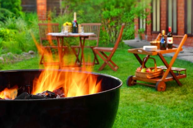Een goede BBQ-plek in je tuin: zo creëer je jouw ultieme buitenkeuken