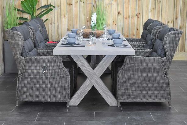 Hoe koop je de beste tuinmeubelen voor jou: Onze tips op een rij