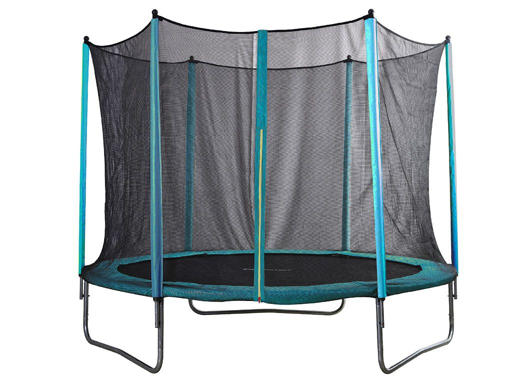 Trampoline set 488 cm