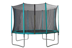 Trampoline set 183 cm
