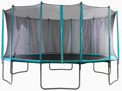 Trampoline set 488 cm