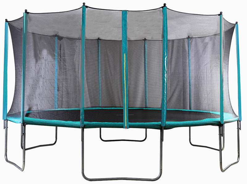 Trampoline set 488 cm