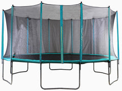 Trampoline set 488 cm