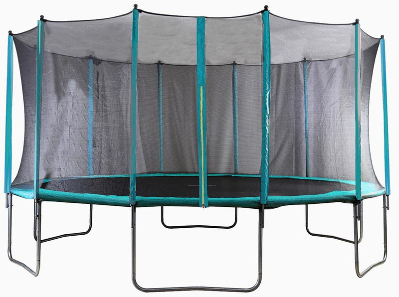 Trampoline set 488 cm
