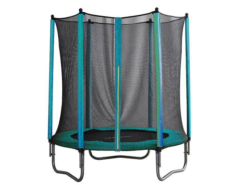 Trampoline set 183 cm