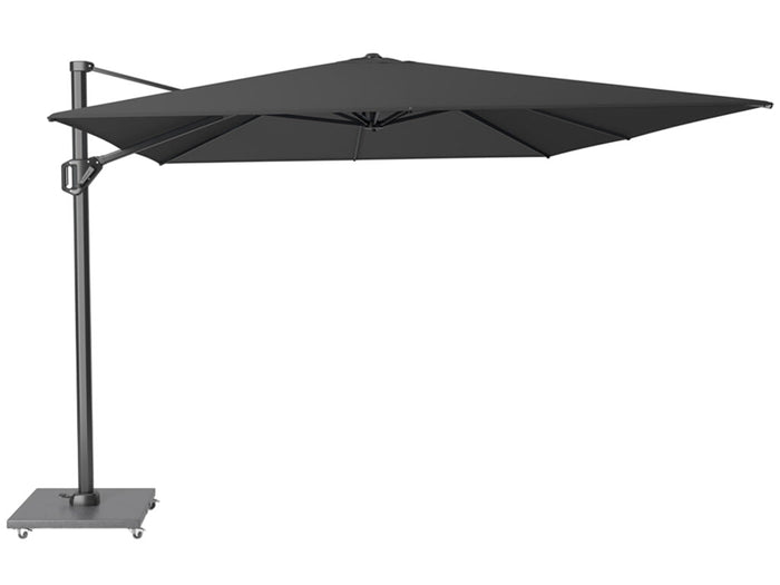 Zweefparasol 4 x 3 m - Platinum Challenger T1
