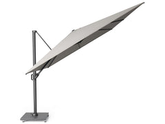 Platinum Challenger T1 Zweefparasol 3 x 4 m  3 x 4 m - Manhattan