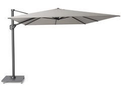 Platinum Challenger T1 Zweefparasol 3 x 4 m  3 x 4 m - Manhattan
