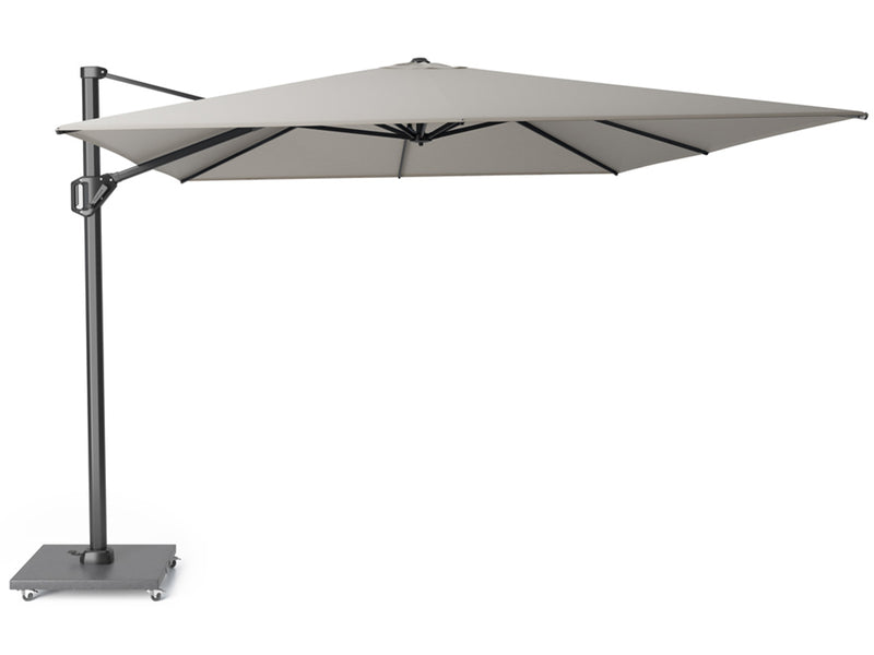 Platinum Challenger T1 Zweefparasol 3 x 4 m  3 x 4 m - Manhattan