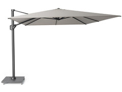 Platinum Challenger T1 Zweefparasol 3 x 4 m  3 x 4 m - Manhattan