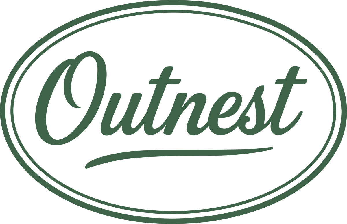 Outnest — foto van deze Platinum Parasolhoes 3 x 3m volgt