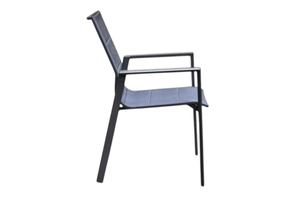 Abriola Dining Tuinstoel Tuinstoel