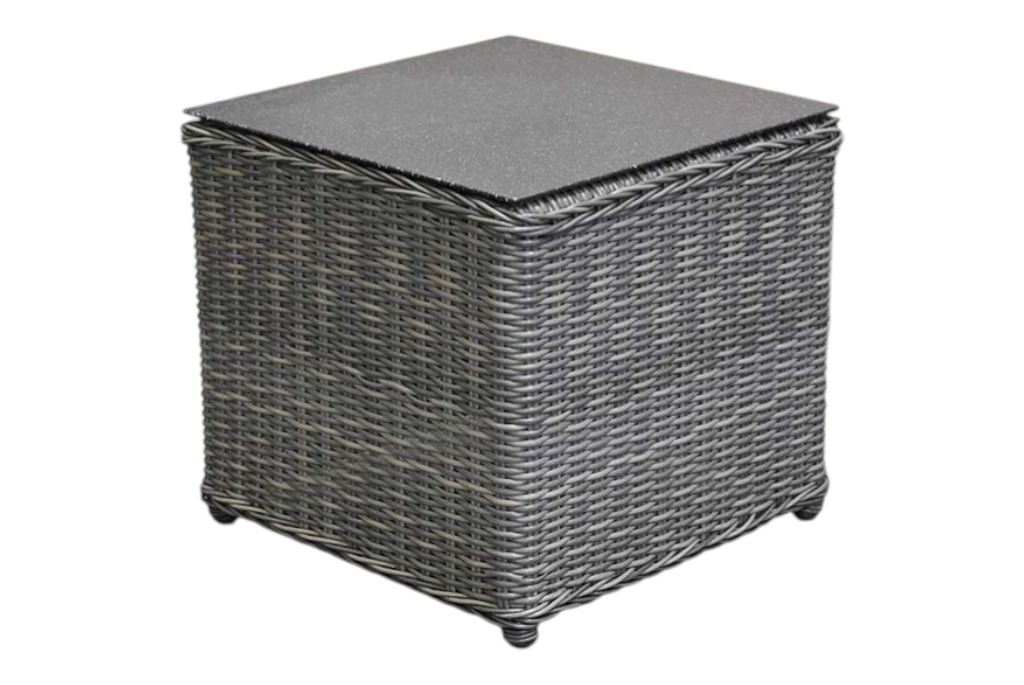 Alicante Bijzettafel - Kobo Grey