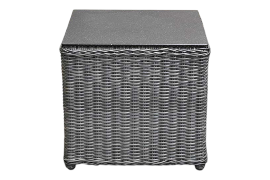 Alicante Bijzettafel - Kobo Grey