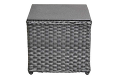 Alicante Bijzettafel - Kobo Grey