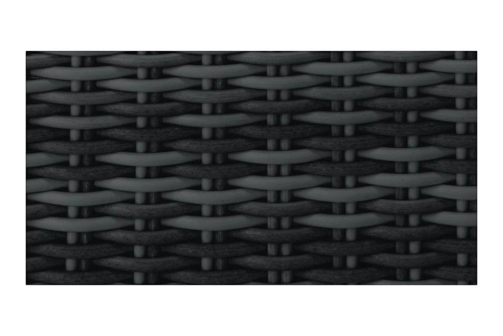 Milano Hoek Loungeset - Anthracite
