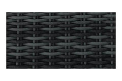 Milano Hoek Loungeset - Anthracite