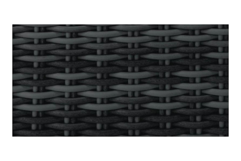 Milano Hoek Loungeset - Anthracite
