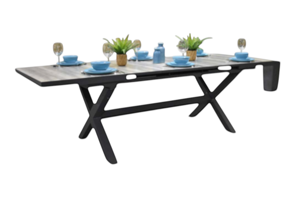 Arona Uitschuifbare Tafel