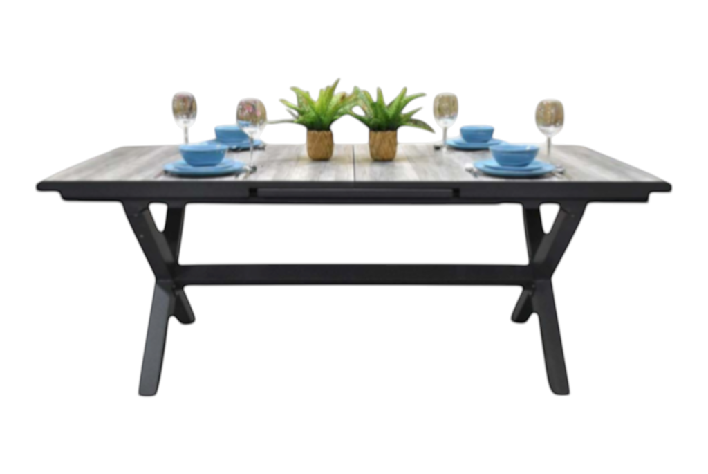 Arona Uitschuifbare Tafel