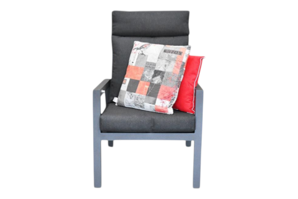 Atletico Verstelbare Tuinstoel