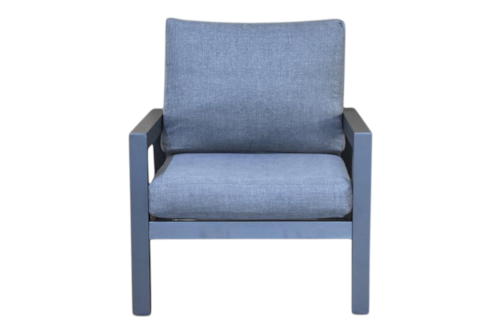 Bakersfield Loungestoel