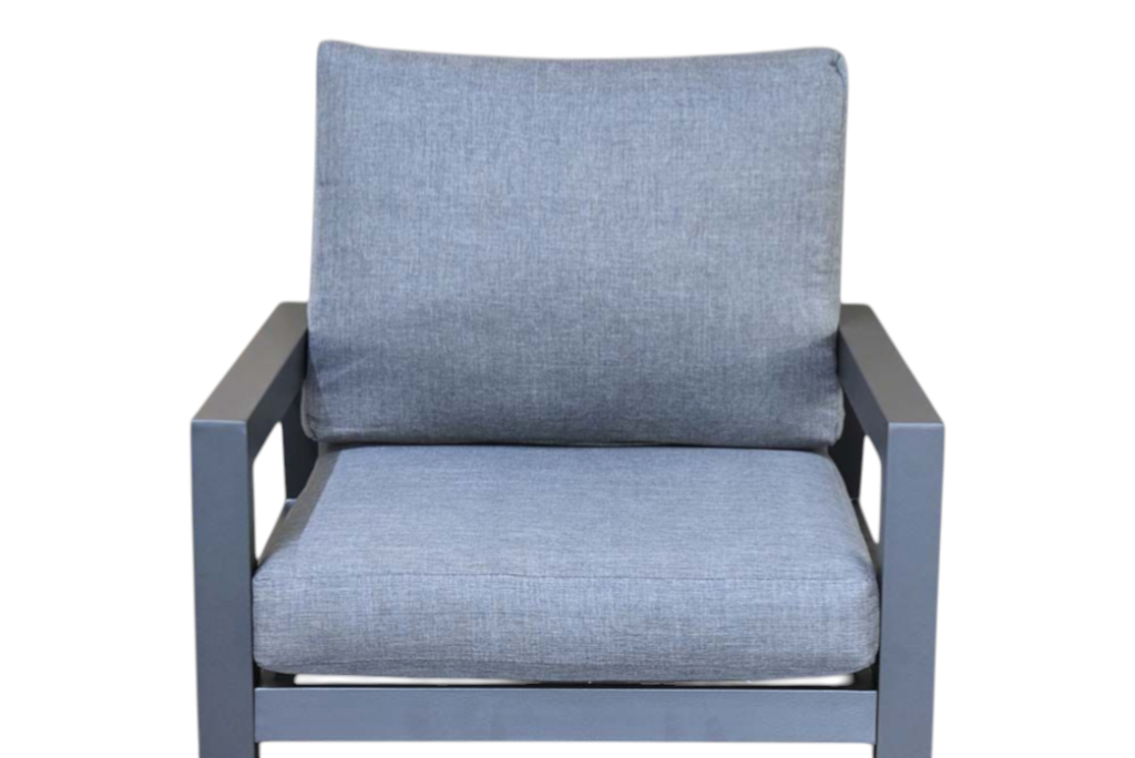 Bakersfield Loungestoel