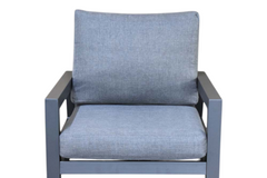 Bakersfield Loungestoel