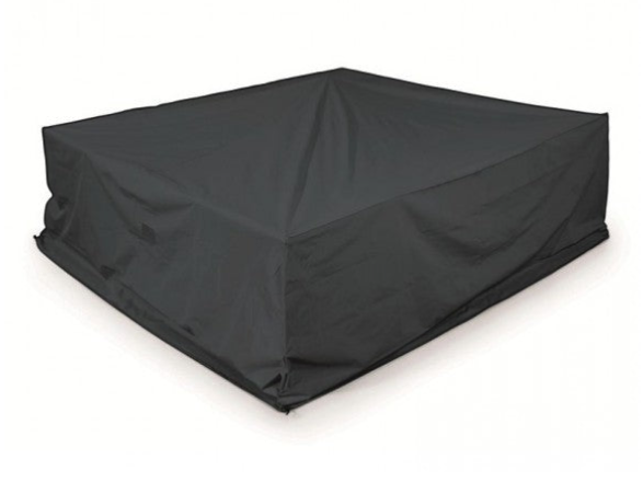 Beschermhoes 280 x 230 x 80 cm