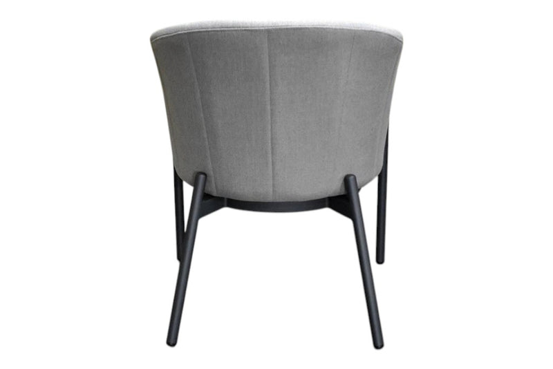Biscayne Dining Tuinstoel - Beige