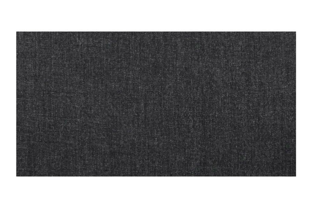 Milano Hoek Loungeset - Anthracite