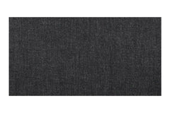 Milano Hoek Loungeset - Anthracite