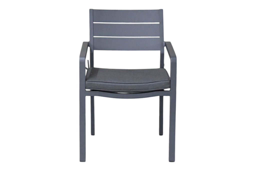 Bolton Stapelbare Tuinstoel