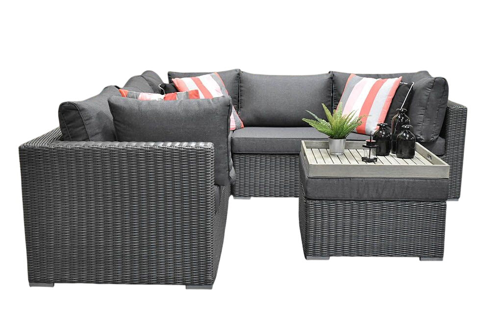 Boston Hoek Loungebank