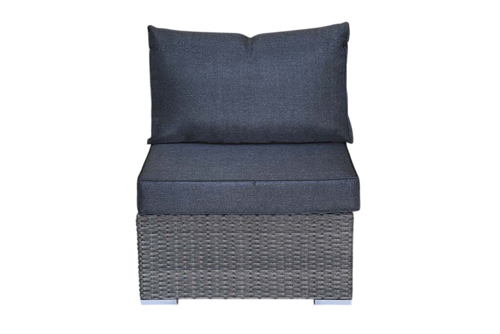 Boston Midden Element - Dark Grey