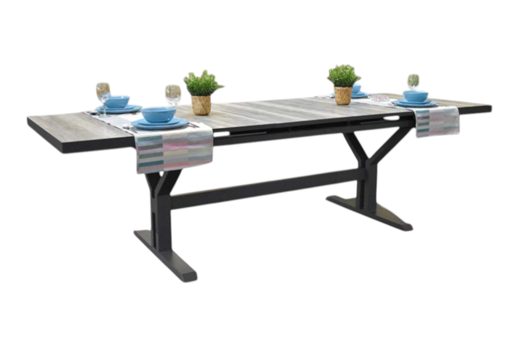 Bressano Uitschuifbare Tafel