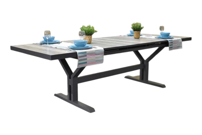 Bressano Uitschuifbare Tafel