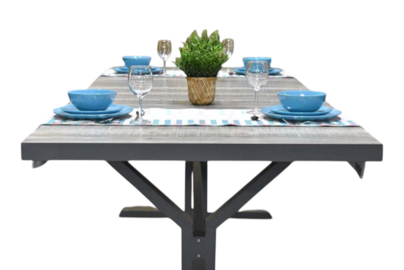 Bressano Uitschuifbare Tafel