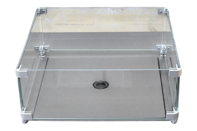 Buseto Vuurtafel