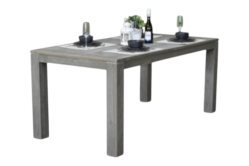 Cancun Rechthoekige Tuintafel 180 cm - Acacia