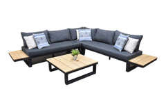 Canyon Hoek Loungeset