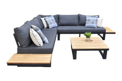 Canyon Hoek Loungeset