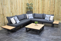 Canyon Hoek Loungeset