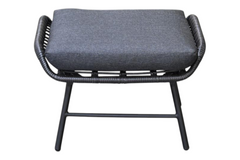 Carlton Hocker - Charcoal