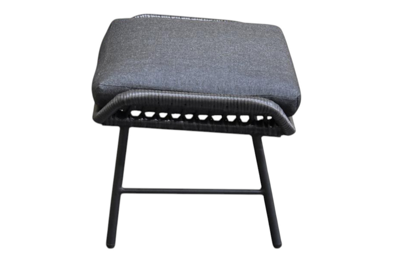 Carlton Hocker - Charcoal