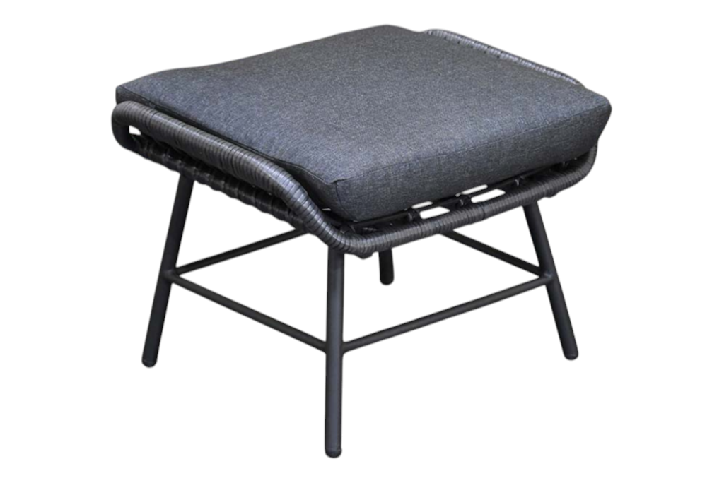 Carlton Hocker - Charcoal