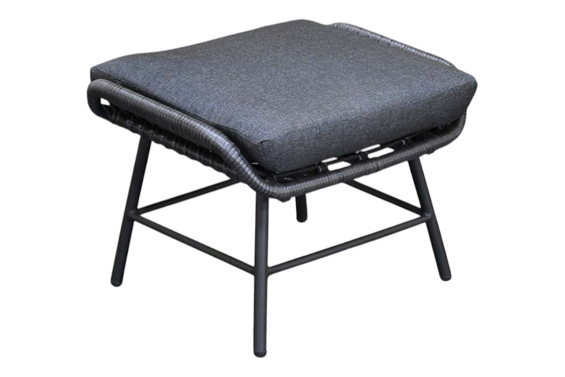 Carlton Hocker - Charcoal