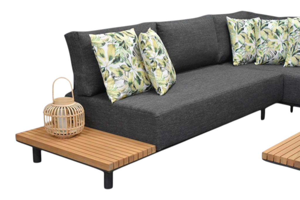 Chalkis Hoek Loungeset