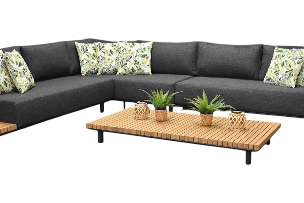 Chalkis Hoek Loungeset