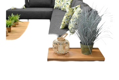 Chalkis Hoek Loungeset